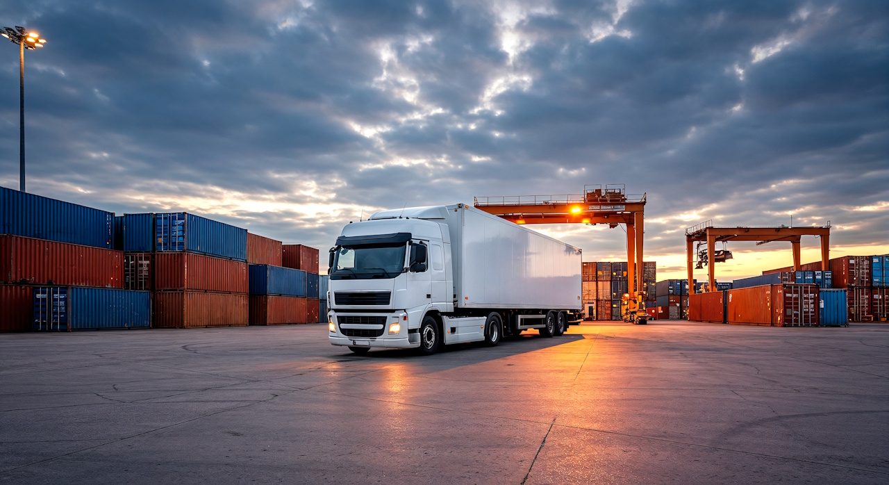 Гарантия сохранности и безопасности груза